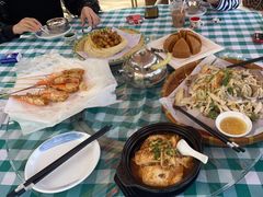 -陶缘一号·四季缘·老字号顺德菜·户外婚礼家宴(西滘店)