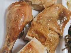 -香妃烤鸡(新奥店)