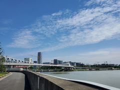 -上海山野camping·户外天幕烧烤·团建拓展营地