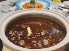 -名善山珍·野生菌汤锅(文殊院店)