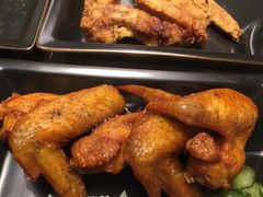 -馔豚·台北菜专门店(深圳湾万象城店)