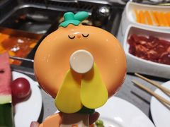 -海底捞火锅(方圆荟店)