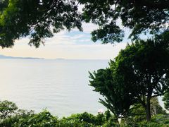 -网红落日悬崖餐厅 The Sky Gallery