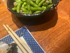 -肉串汪(月坛店)