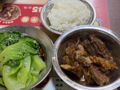 -阿秋牛排(湖心街店)