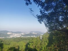 -火炉山森林公园