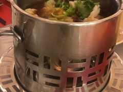 -广州希尔顿逸林酒店-OPEN開·全日制餐厅·海鲜·小火锅·自助餐(东风路店)