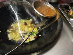 -屯老二农家铁锅炖·行业领军者(梅江店)