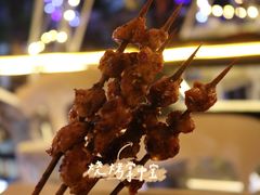 -望海观澜海景音乐餐吧(帆船基地店)