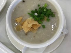 陈皮烧骨粥-东江海辉酒楼·公司团建·商务宴请·生日宴(宝安店)