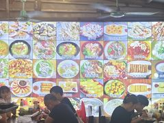 -周记蟹仔粉(侨港风情街店)