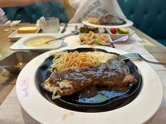 -豪客来牛排(厦门万达金街店)
