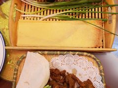 -赵记煎饼卷大葱(东岳店)