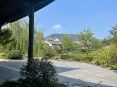 -春色如许·茶食餐厅(桃李春风店)