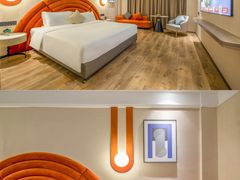 -华海酒店(茂名高铁站店)