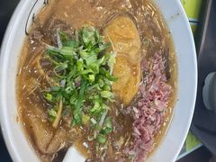 -毛华美食(清扬路店)