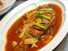 -淮扬府(安定门店)
