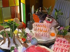-ONE FULL 古董港式海鲜火锅