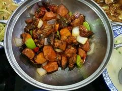 -一锅厨东北水饺店(厦大店)