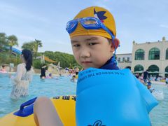 -太阳岛度假酒店