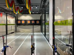 -無弓射箭俱乐部(领展中心城店)
