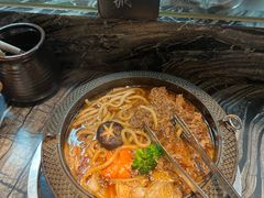 -松子料理(亮马桥店)