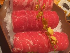 -色響火锅(恒隆广场店)
