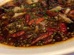 -陶然居·重庆菜(解放碑店)