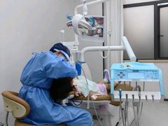 -牙博士口腔品牌连锁(杨浦店)