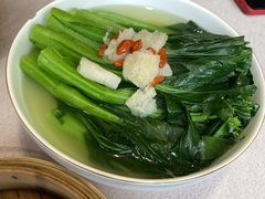 -四海酒家生态粤菜