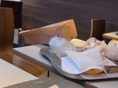 -麦当劳(宽城万达店)