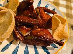 -新大咀港式茶餐厅(宝山万达店)