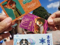 -上海迪士尼度假区