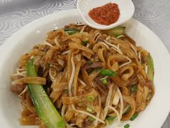 干炒牛河-粤·向群饭店(龙津东路总店)