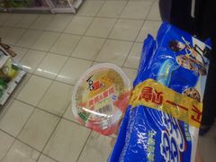 -红旗连锁(时代印象24店)