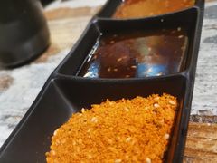 -三国惹火烤肉·中日韩烤肉集合店(百草路店)