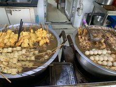-马记大锅煮(总店)