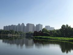 -裕华世纪公园