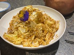 -真地道京味府·鲜橙烤鸭·北京菜(朝外大街东大桥店)