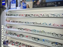 -华彬眼镜专业渐进配镜(潘家园店)