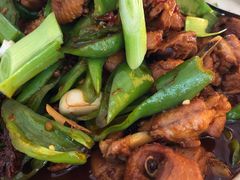 -五七小李子油焖大虾(总店)