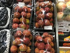 -Olé精品超市(广州太古汇店)