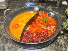 -冯校长老火锅(深圳福田店)