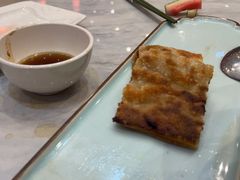 -玉华台饭庄·淮扬菜·烤鸭(望京店)