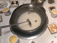 -四季缤纷椰子鸡(雨花亭凯德广场店)