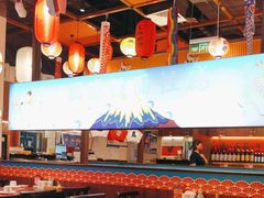 -仙隐小鹿料理食堂(惠济万达店)