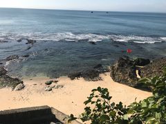 -Bamboo Bar & Grill Restaurant