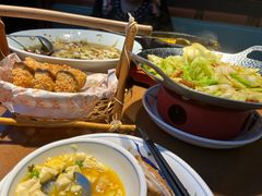 -新发现(宝山龙湖店)