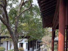 -秋霞圃
