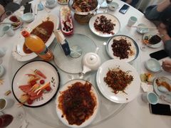 -友鹏海鲜(新宜白大道店)